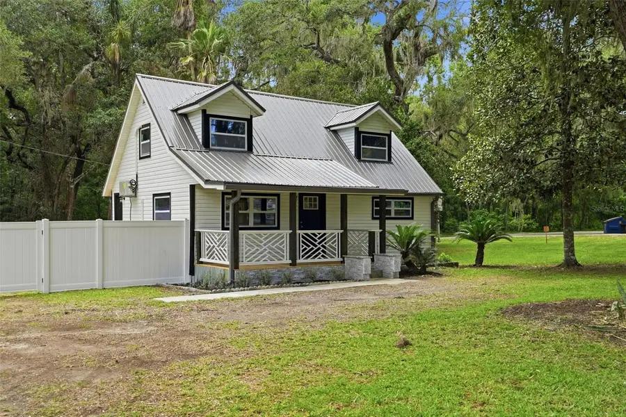 14335 Snow Memorial Highway, Brooksville, FL 34601 - #3