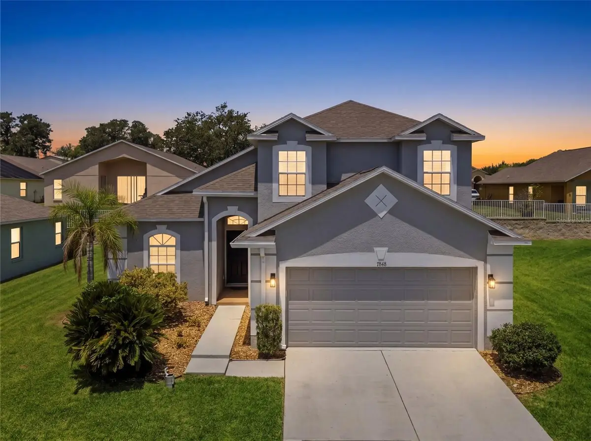7848 Merchantville Cir, Zephyrhills, FL 33540 - #1
