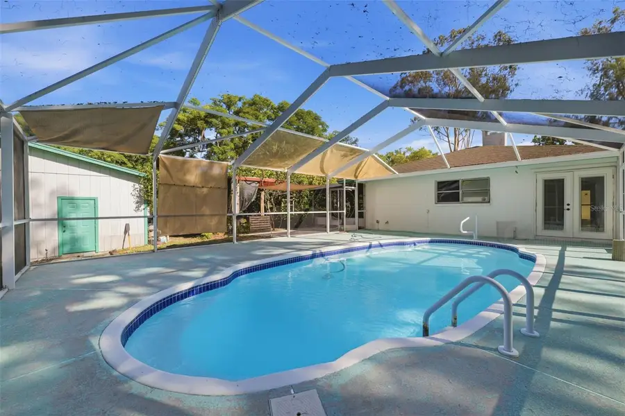 9116 Lakeview Drive, New Port Richey, FL 34654 - #2