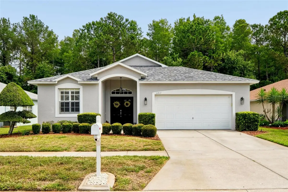 11413 Bloomington Court, New Port Richey, FL 34654 - #1