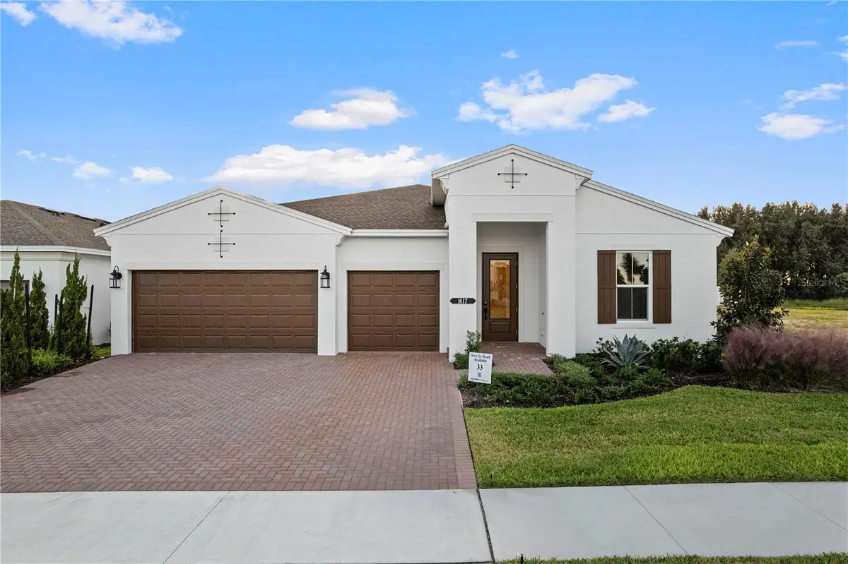 1617 Bellagio Loop, Tavares, FL 32778 - #1