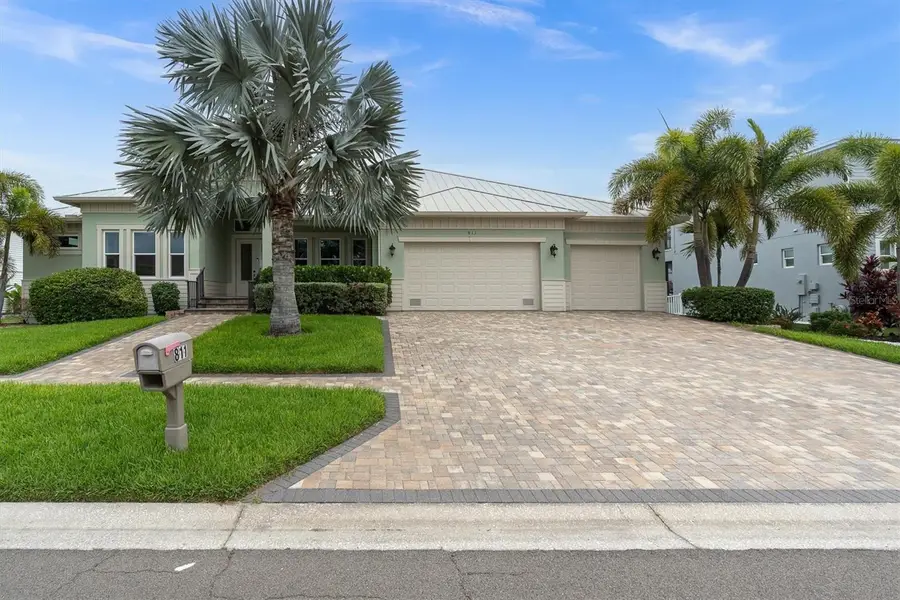 811 Birdie Way, Apollo Beach, FL 33572 - #2