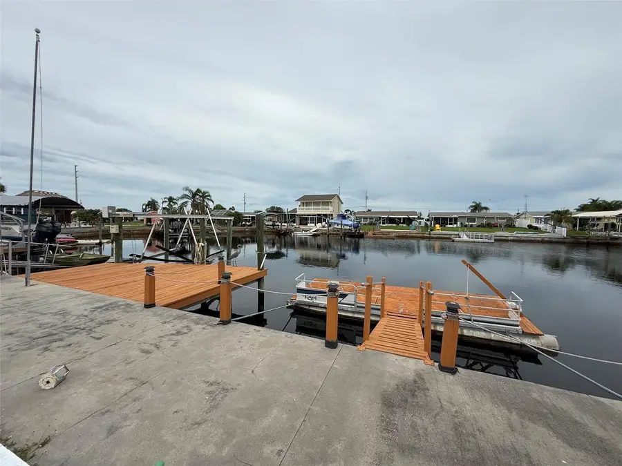 12739 3rd Isle, Hudson, FL 34667 - #2