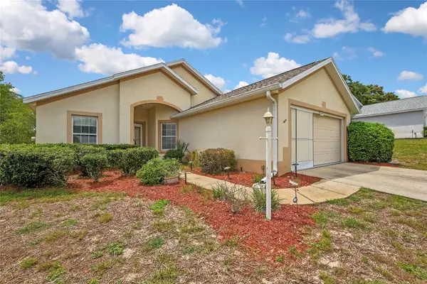 547 W Hillwood Path, BEVERLY HILLS, FL 34465