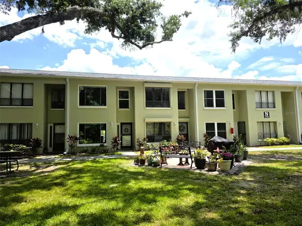 1761 Cupecoy Circle #N4, LUTZ, FL 33558
