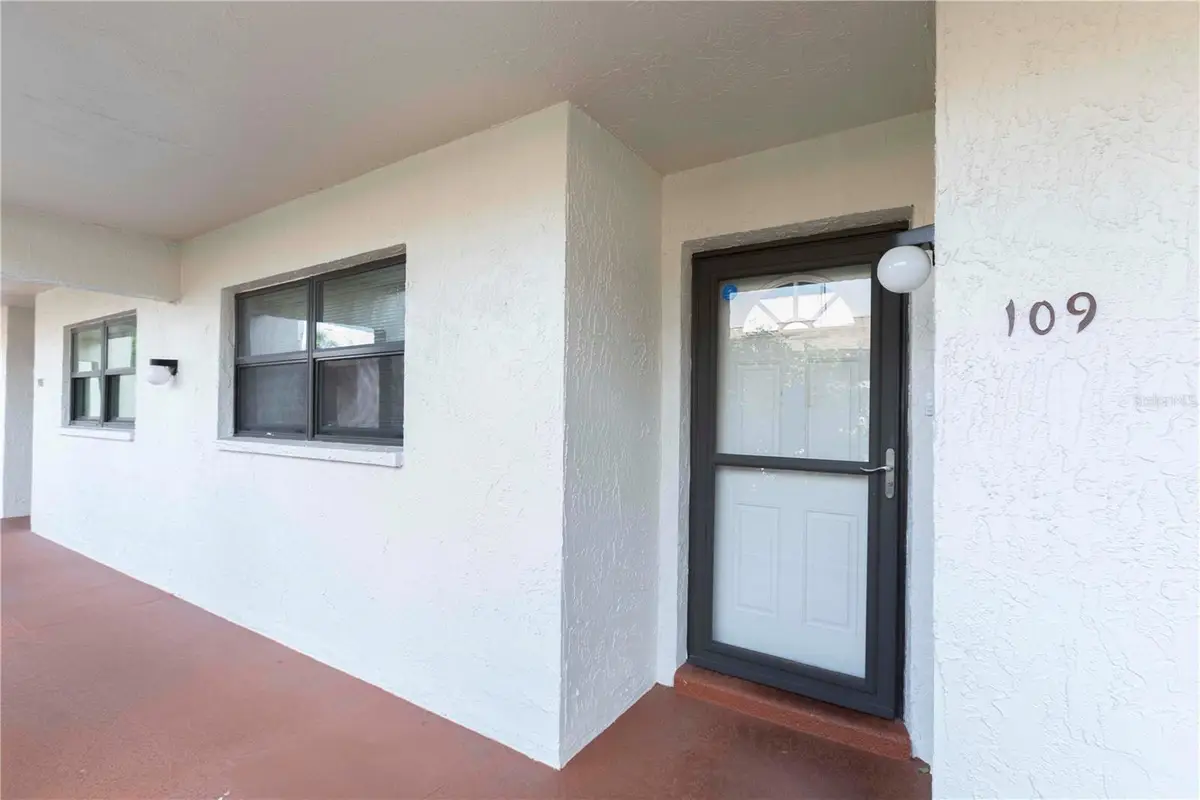 7614 Radcliffe Circle #B109, Port Richey, FL 34668 - #1