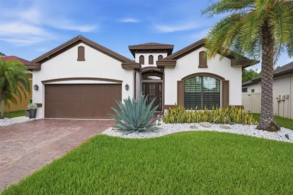 1115 Ketzal Drive, TRINITY, FL 34655