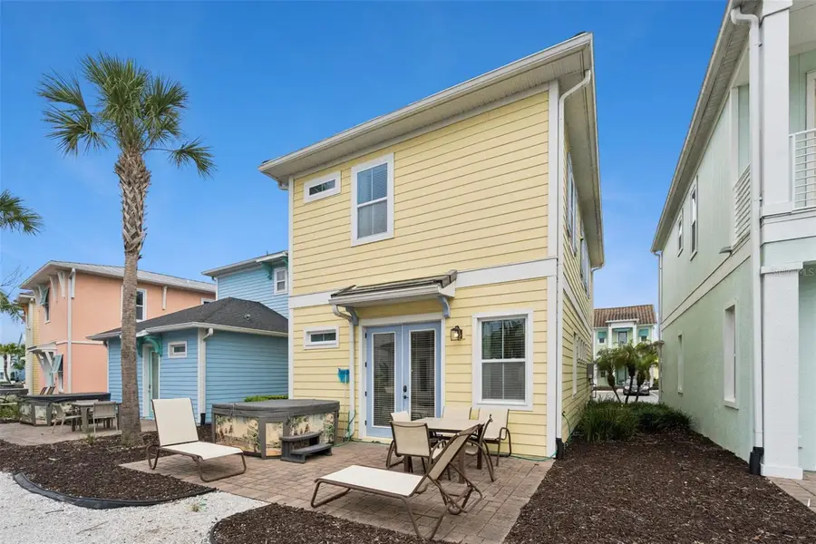 8060 Dreamsicle Drive, Kissimmee, FL 34747 - #2