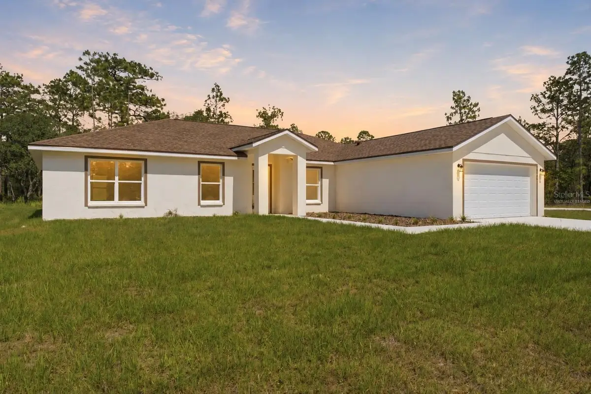 14586 Mocking Wren Road, Weeki Wachee, FL 34614 - #1