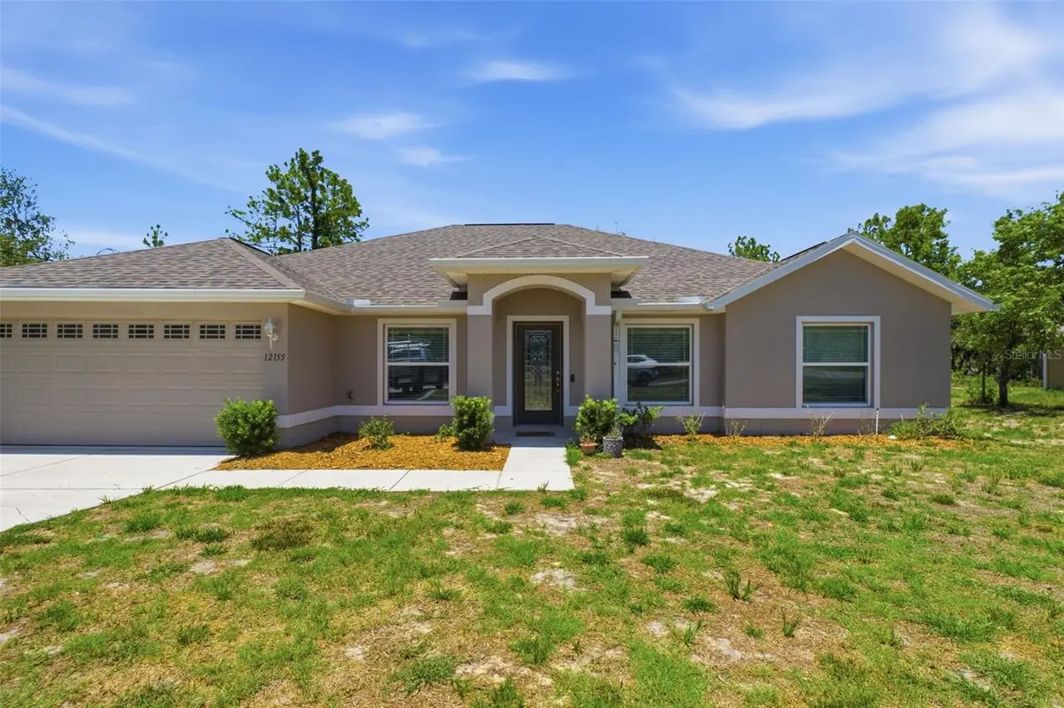 12155 Peregrine Falcon Avenue, Weeki Wachee, FL 34614 - #1