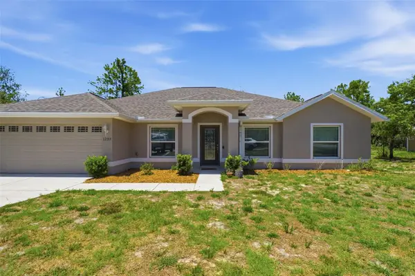 12155 Peregrine Falcon Avenue, WEEKI WACHEE, FL 34614