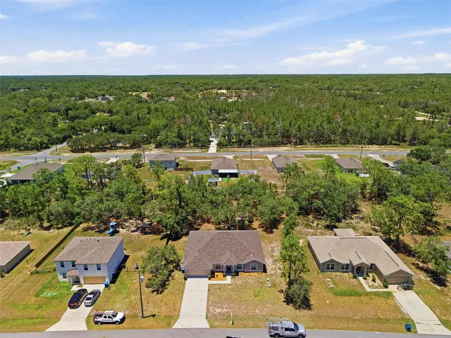 12155 Peregrine Falcon Avenue, Weeki Wachee, FL 34614 - #2