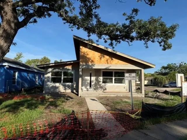 1405 40th Street S, Saint Petersburg, FL 33711 - #1