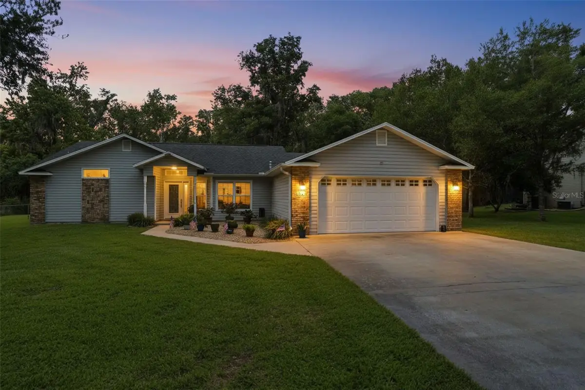 602 Erin Way, Brooksville, FL 34601 - #1