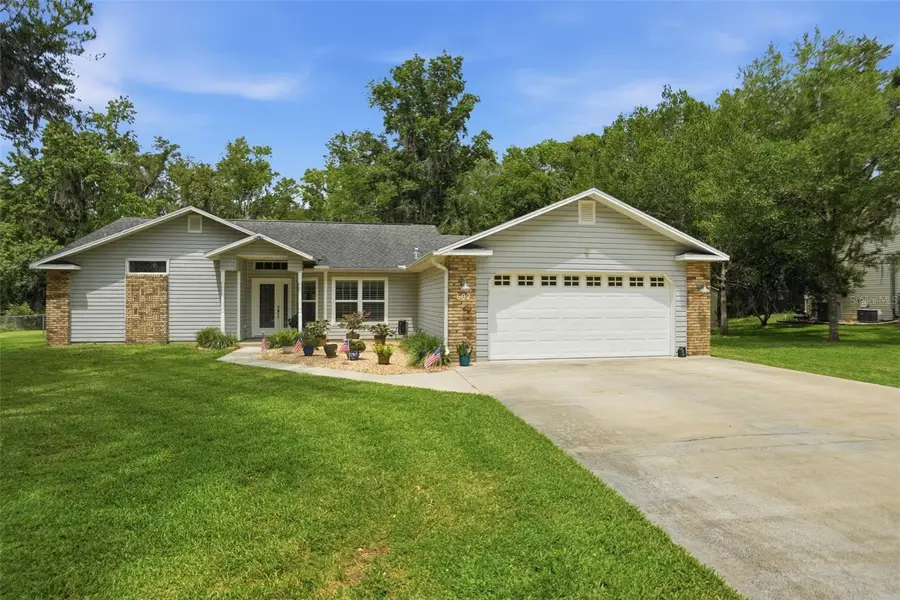 602 Erin Way, Brooksville, FL 34601 - #2