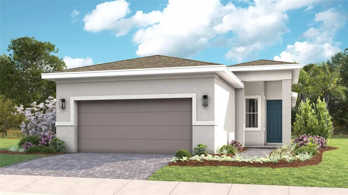 1230 Trident Loop, Deland, FL 32724 - #1