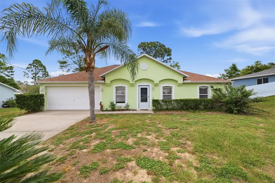 4214 Candler Avenue, Spring Hill, FL 34609 - #2