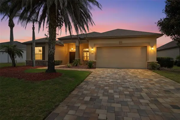 8987 Mississippi Run, WEEKI WACHEE, FL 34613