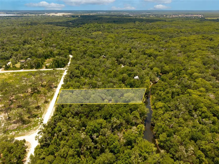 7353 Riverview Drive, Webster, FL 33597 - #2