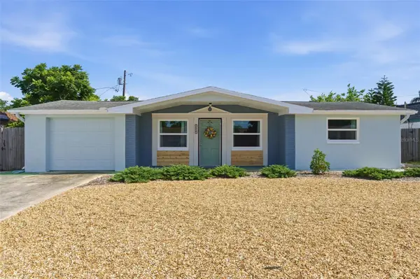 5115 Chet Drive, NEW PORT RICHEY, FL 34652