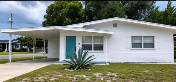 5904 Elm Street, NEW PORT RICHEY, FL 34652