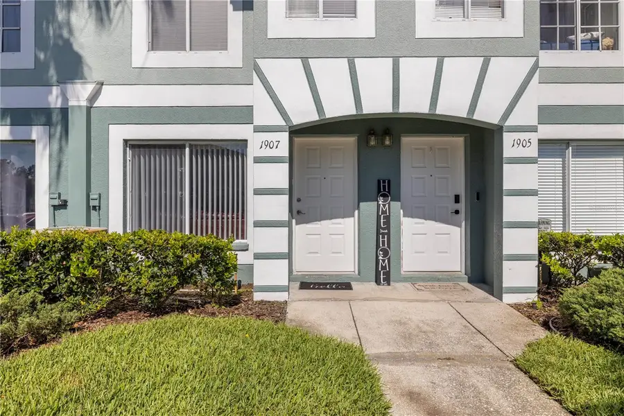 1907 Fluorshire Drive, Brandon, FL 33511 - #2