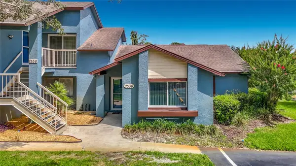 7536 St Andrews Boulevard #1, WEEKI WACHEE, FL 34613