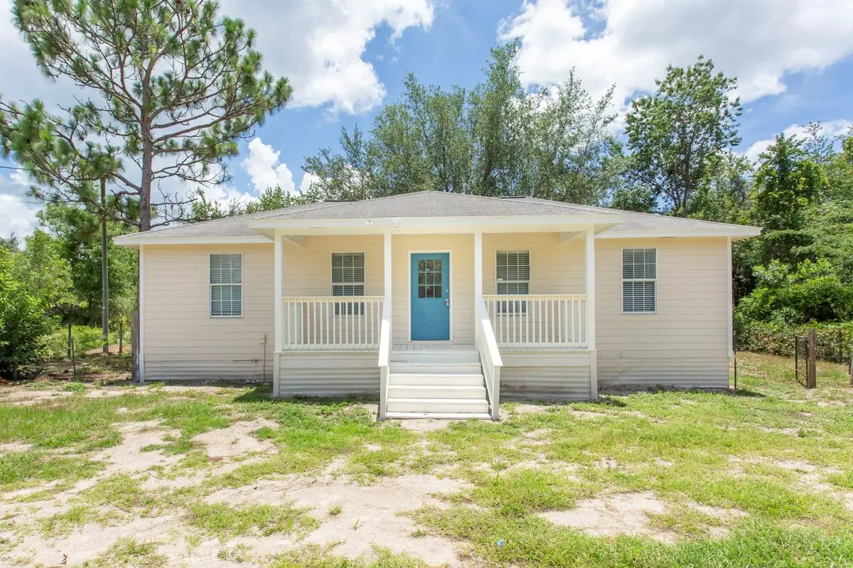 11960 NE 67th Lane, Williston, FL 32696 - #1