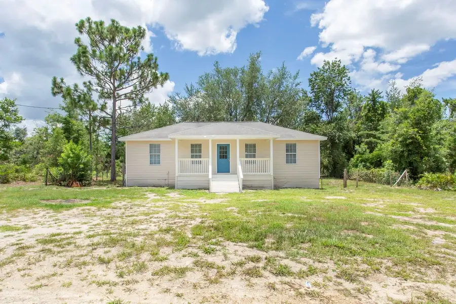 11960 NE 67th Lane, Williston, FL 32696 - #2