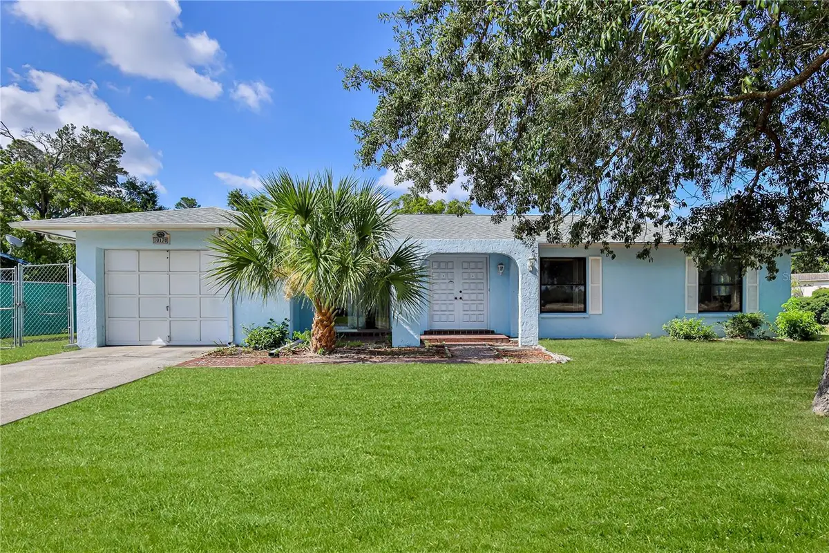 10170 Northcliffe Boulevard, Spring Hill, FL 34608 - #1