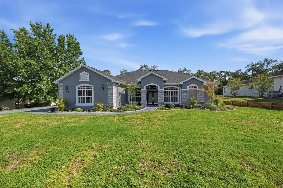 12041 Sapphire Drive, Spring Hill, FL 34609 - #2