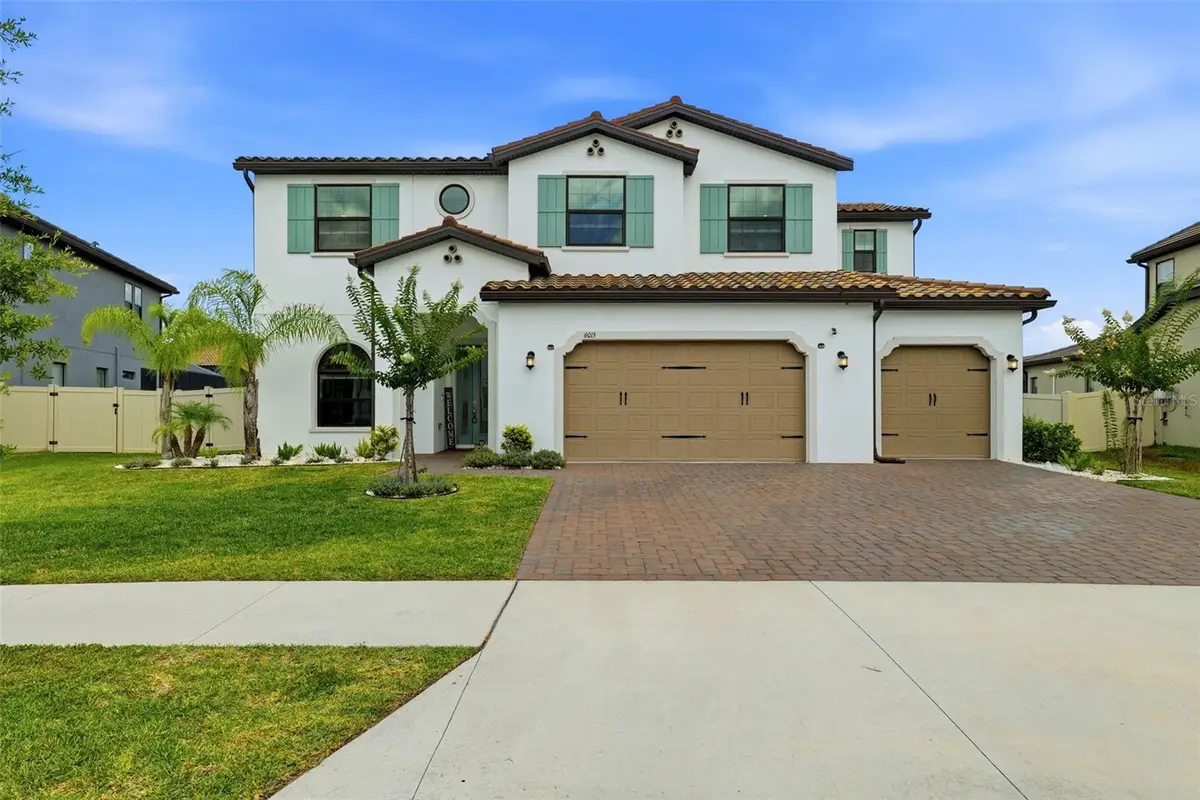 6015 Marsh Trail Drive, Odessa, FL 33556 - #1