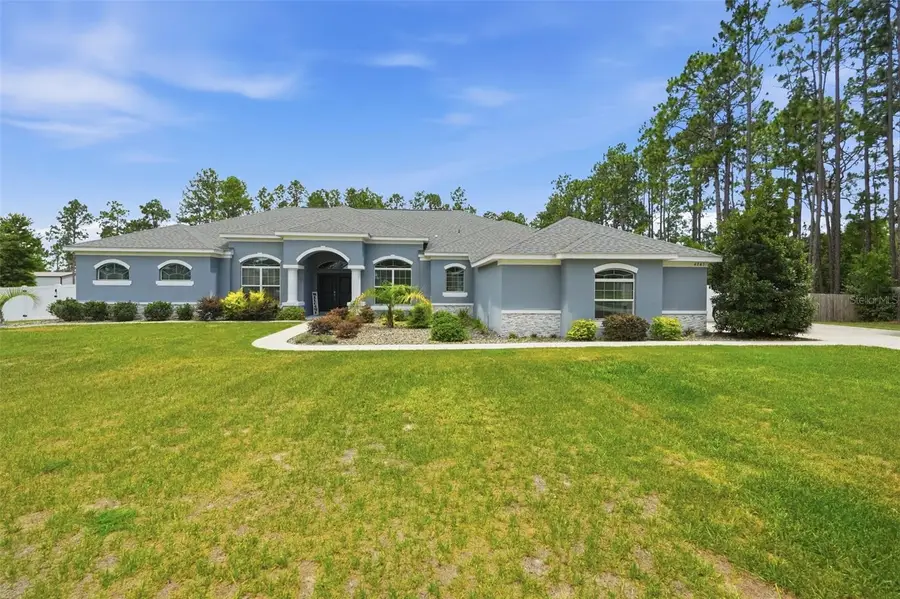 4743 Jumper Loop, Spring Hill, FL 34609 - #2