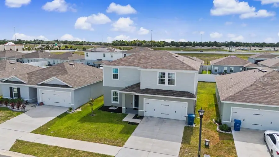 169 Borland Street, Brooksville, FL 34604 - #2