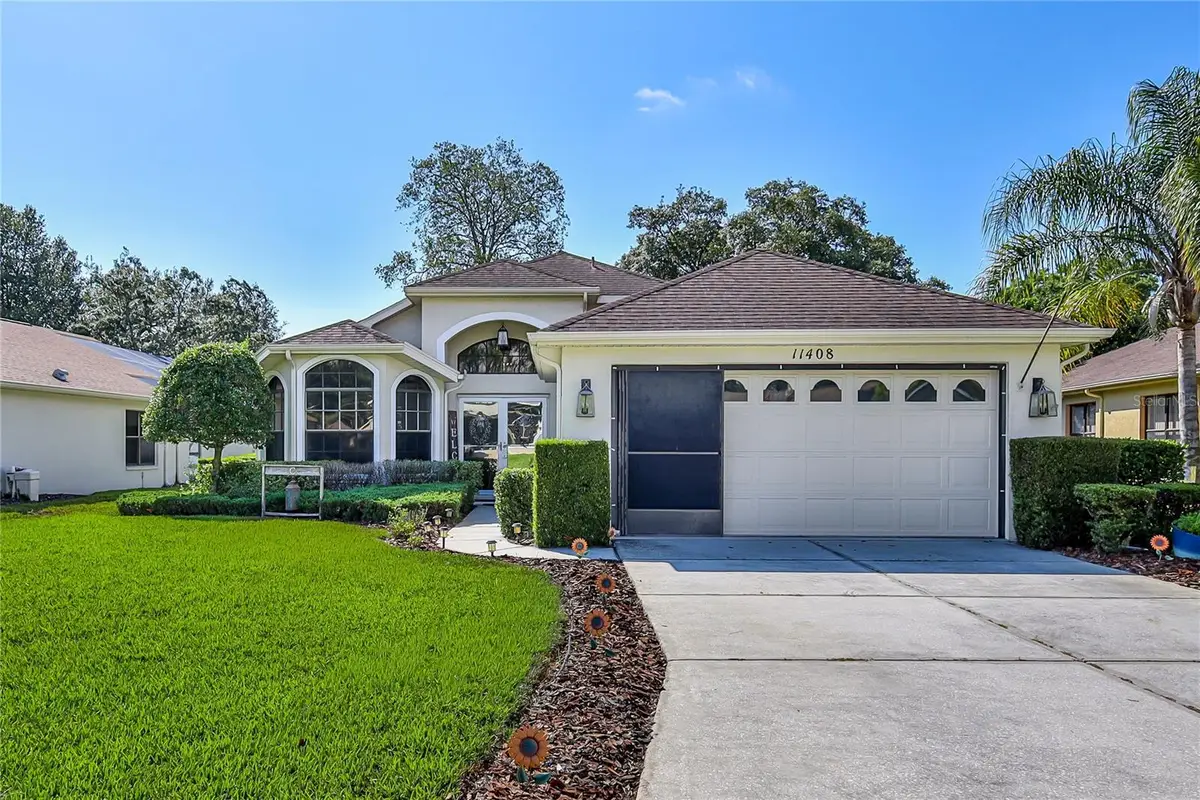 11408 Deercroft Court, Spring Hill, FL 34609 - #1