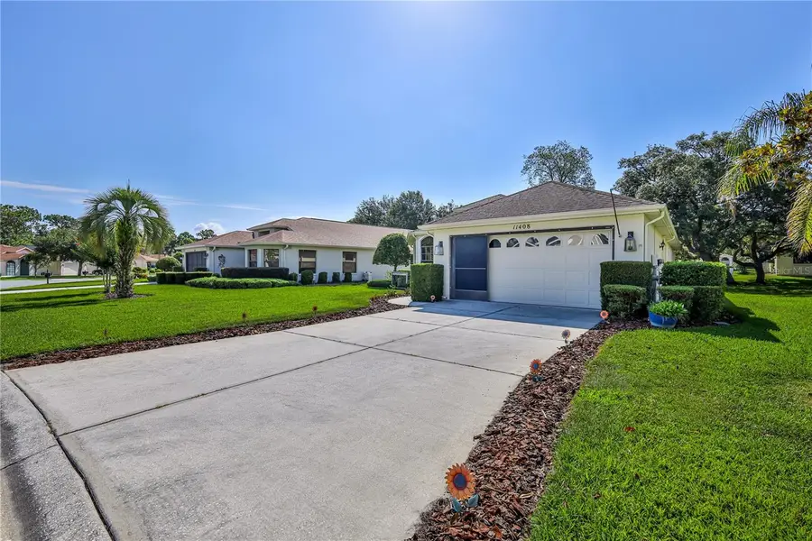 11408 Deercroft Court, Spring Hill, FL 34609 - #2
