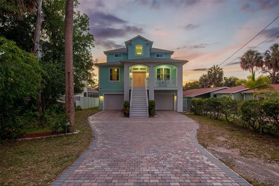 6121 Lafayette Street, New Port Richey, FL 34652 - #3