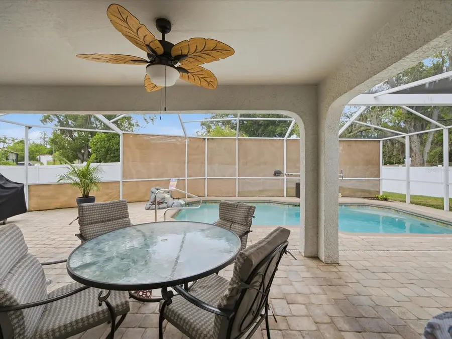 2478 Glenridge Dr, Spring Hill, FL 34609 - #2