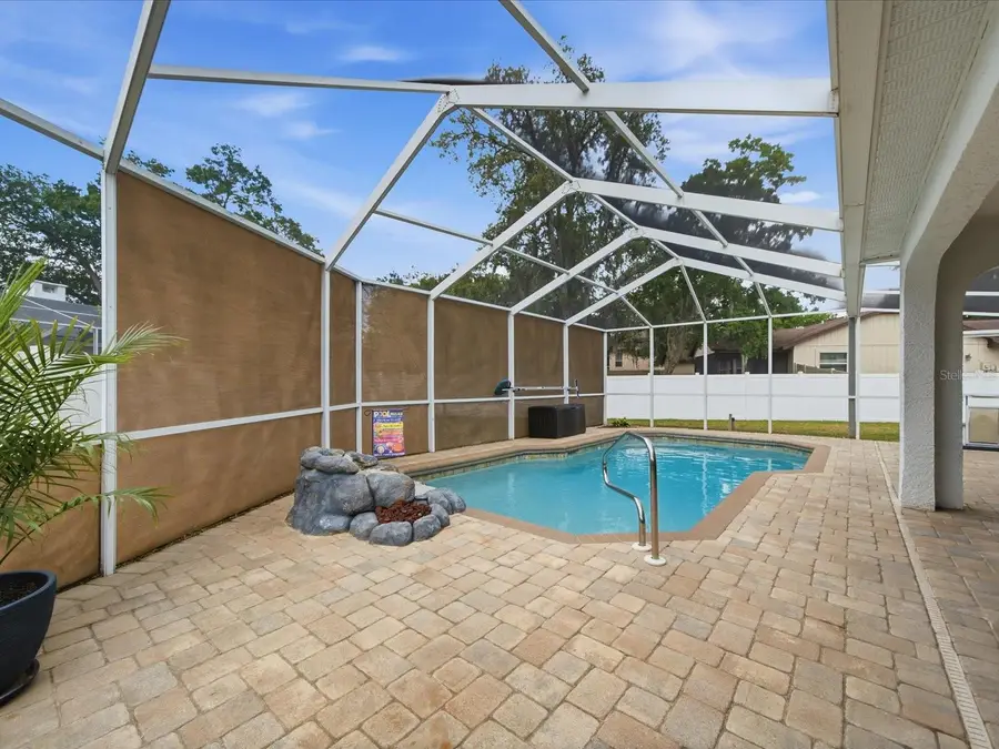 2478 Glenridge Dr, Spring Hill, FL 34609 - #3