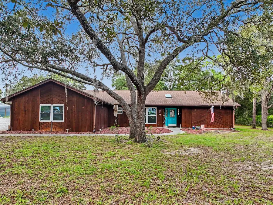 5253 W Rochelle Street, Homosassa, FL 34446 - #2