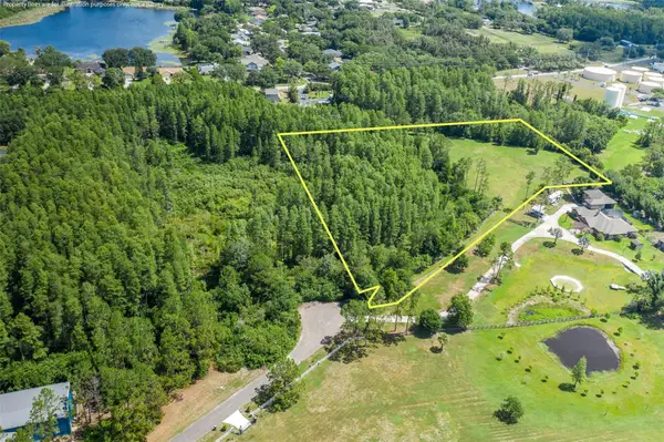 0 Trackside Drive, ODESSA, FL 33556