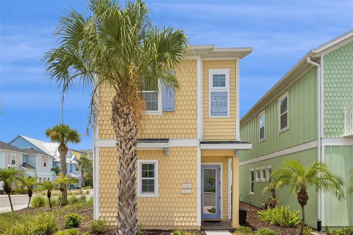 8065 Lost Shaker Lane, Kissimmee, FL 34747 - #1