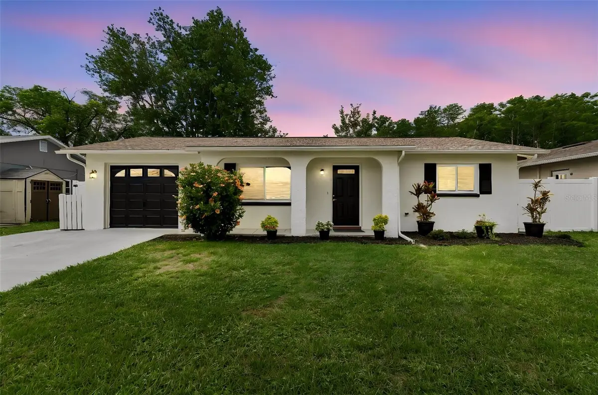 8120 Brown Pelican Avenue, New Port Richey, FL 34653 - #1