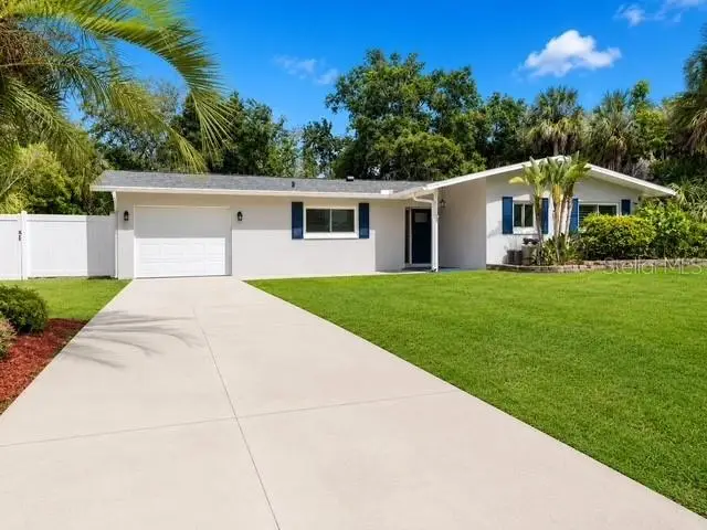 103 Carlyle Drive, Palm Harbor, FL 34683 - #1