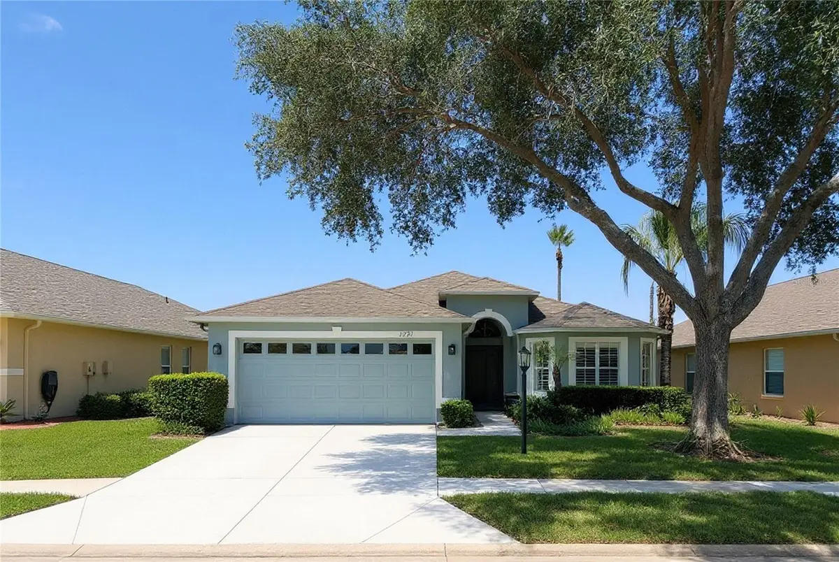 11731 Heritage Point Drive, Hudson, FL 34667 - #1