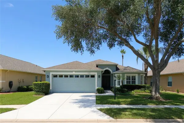 11731 Heritage Point Drive, HUDSON, FL 34667