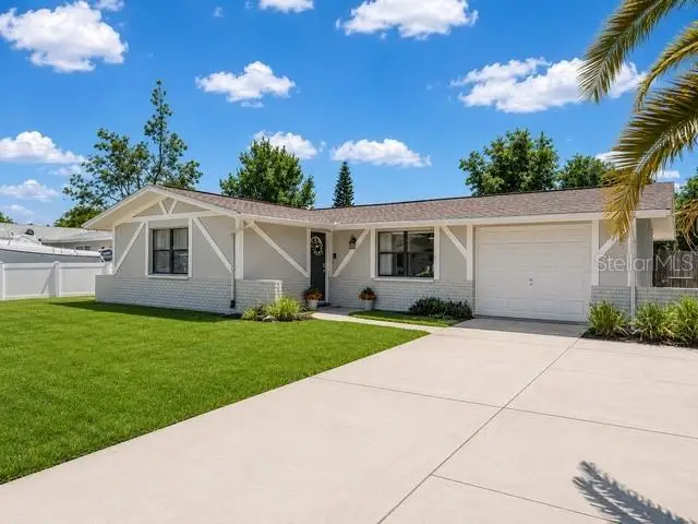 9414 Ledgestone Lane, Port Richey, FL 34668 - #1