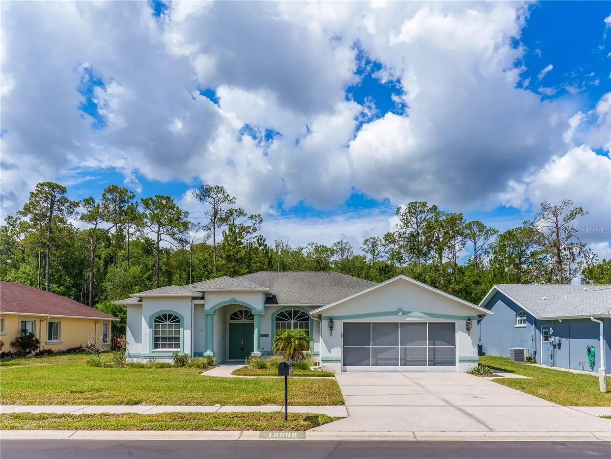 12202 Roseland Drive, New Port Richey, FL 34654 - #1