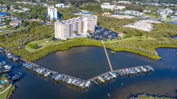 4516 Seagull Drive #615, NEW PORT RICHEY, FL 34652