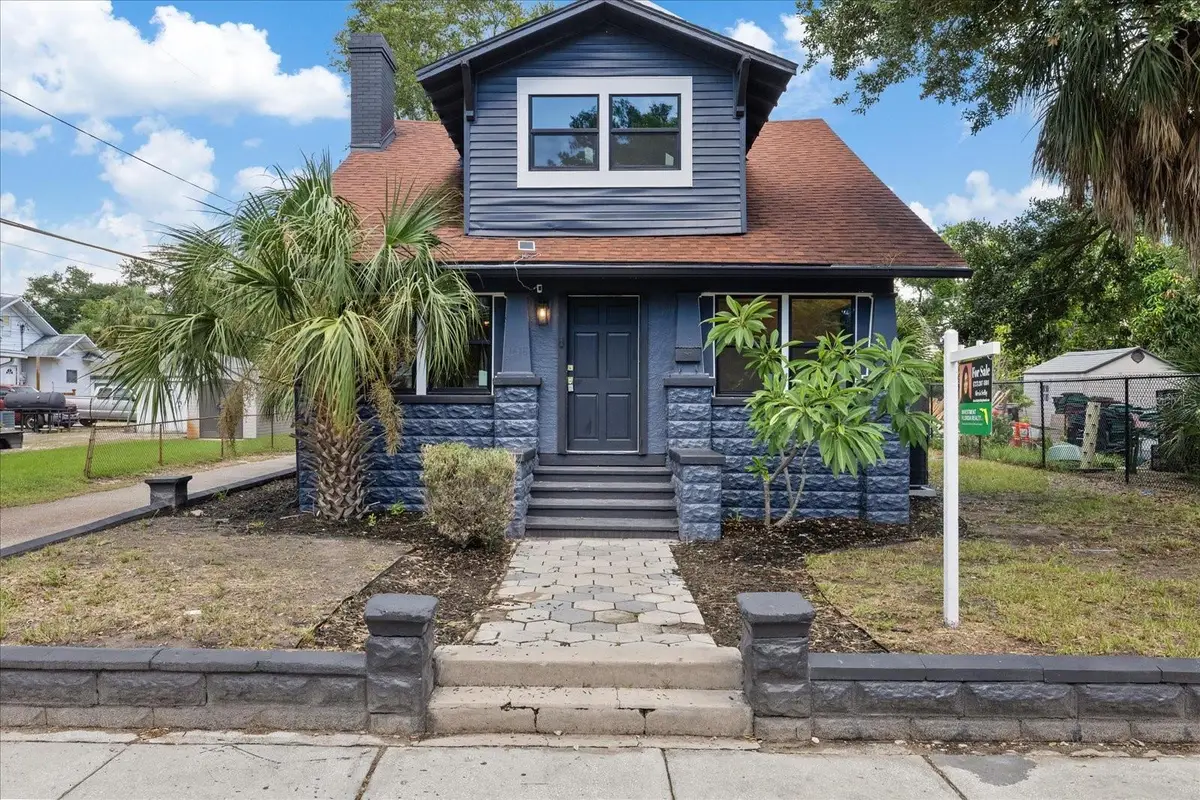 1618 12th Street S, Saint Petersburg, FL 33705 - #1